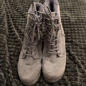 Bear paw Alicia heeled women boots